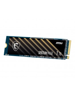 MSI SSD SPATIUM M450 1T PCIE 4