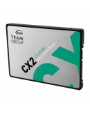 TEAM SSD CX2 2TB 2.5 INCH