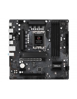 ASROCK B760M PG LIGHTNING /D4