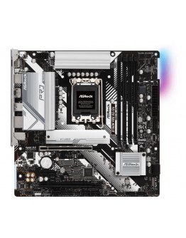 ASROCK B760M PRO RS/D4