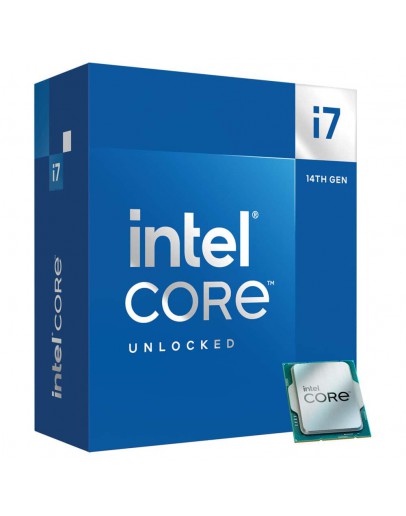 I7-14700K 5.5GHZ 28M BOX 1700