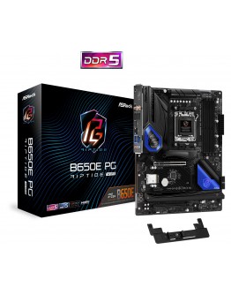 ASROCK B650E PG RIPTIDE WIFI