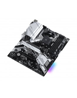 ASROCK B550 PRO4 /AM4