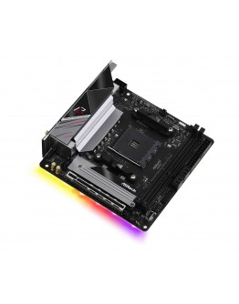 ASROCK B550 PHANTOM GAMING-ITX