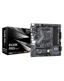 ASROCK B450M PRO4 R2.0 / AM4