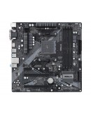 ASROCK B450M PRO4 R2.0 / AM4