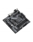 ASROCK B450M PRO4 R2.0 / AM4