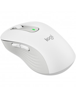 LOGITECH Signature M650 L Wireless Mouse for