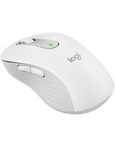 LOGITECH Signature M650 L Wireless Mouse for