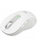 LOGITECH Signature M650 L Wireless Mouse for