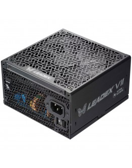 Super Flower Leadex VII Platinum 1200W ATX 3.0,