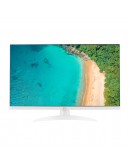 Монитор LG 27TQ615S-WZ, 27.0 IPS, Smart webOS, TV Tuner DV