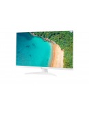 Монитор LG 27TQ615S-WZ, 27.0 IPS, Smart webOS, TV Tuner DV