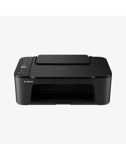 Canon PIXMA TS3450 All-In-One, Black