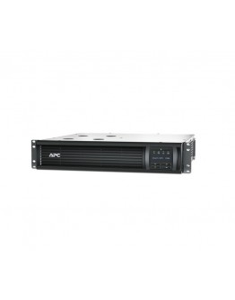 APC Smart-UPS 1500VA LCD RM 2U 230V with SmartConn