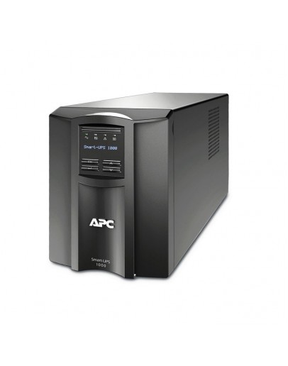 APC Smart-UPS 1000VA LCD 230V with SmartConnect