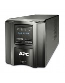 APC Smart-UPS 750VA LCD 230V with SmartConnect