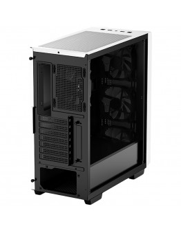 DeepCool CC560 WH, Mid Tower,