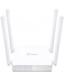 AC750 Wireless Dual Band Router, 433 at 5 GHz