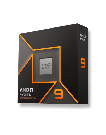 AMD Ryzen 9 9950X 16C/32T (4.3GHz / 5.7GHz Boost, 