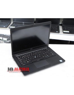 Dell Latitude 5480