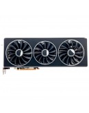 XFX AMD RX-7800XT MERC319 BLACK 16GB GDDR6