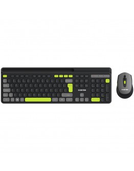 CANYON HSET-W5 EN Keyboard+Mouse AAA+AA Wireless