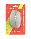 CANYON mouse MW-21 BlueLED 7buttons Wireless