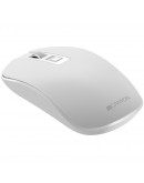 CANYON mouse MW-18 EU Wireless Charge Pearl