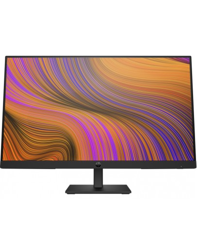 Монитор HP P24h G5 FHD Monitor