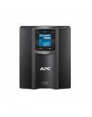 APC Smart-UPS C 1500VA LCD 230V with SmartConnect