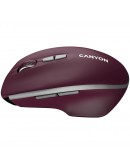 CANYON mouse MW-21 BlueLED 7buttons Wireless