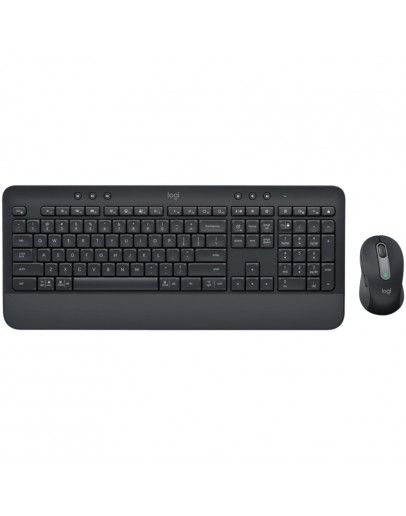 LOGITECH Signature MK650 Combo for Business -