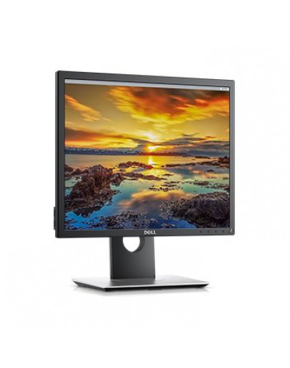 Монитор Monitor LED DELL Professional P1917S 19