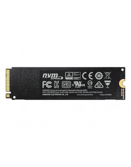 Samsung SSD 970 EVO Plus 1 TB M.2, PCIe Gen 3.0 x4