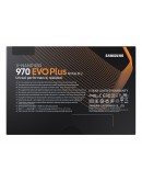 Samsung SSD 970 EVO Plus 1 TB M.2, PCIe Gen 3.0 x4