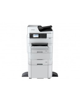 Epson WorkForce RIPS WF-C879RDTWFC