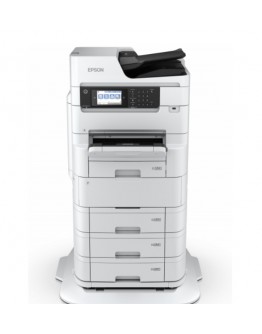 Epson WorkForce RIPS WF-C879RDTWFC