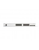 Cisco Catalyst 1300 24-port GE, 4x10G SFP+