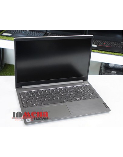 Lenovo ThinkBook 15-IML