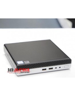 HP ProDesk 400 G4 DM