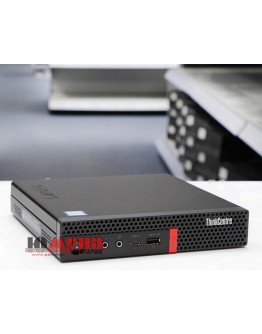 Lenovo ThinkCentre M720q