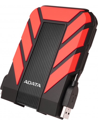 EXT 2T ADATA HD710P USB3.1 RED