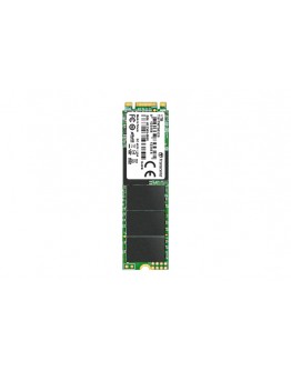 Transcend 256GB, Single Side, M.2 2280 SSD, SATA B