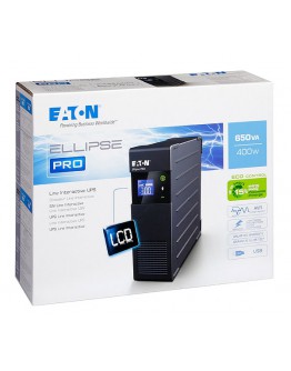 Eaton Ellipse PRO 650 DIN