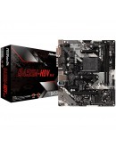 ASROCK Main Board Desktop B450M-HDV R4.0