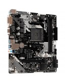 ASROCK Main Board Desktop B450M-HDV R4.0