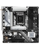 ASROCK MB Desktop B760M Pro RS Wi-Fi (S1700, 4x