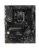 MSI PRO B760-P WIFI DDR4, ATX, Socket 1700, Dual