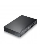 ZyXEL GS1900-24E v3, 24-port GbE L2 Smart Switch, 